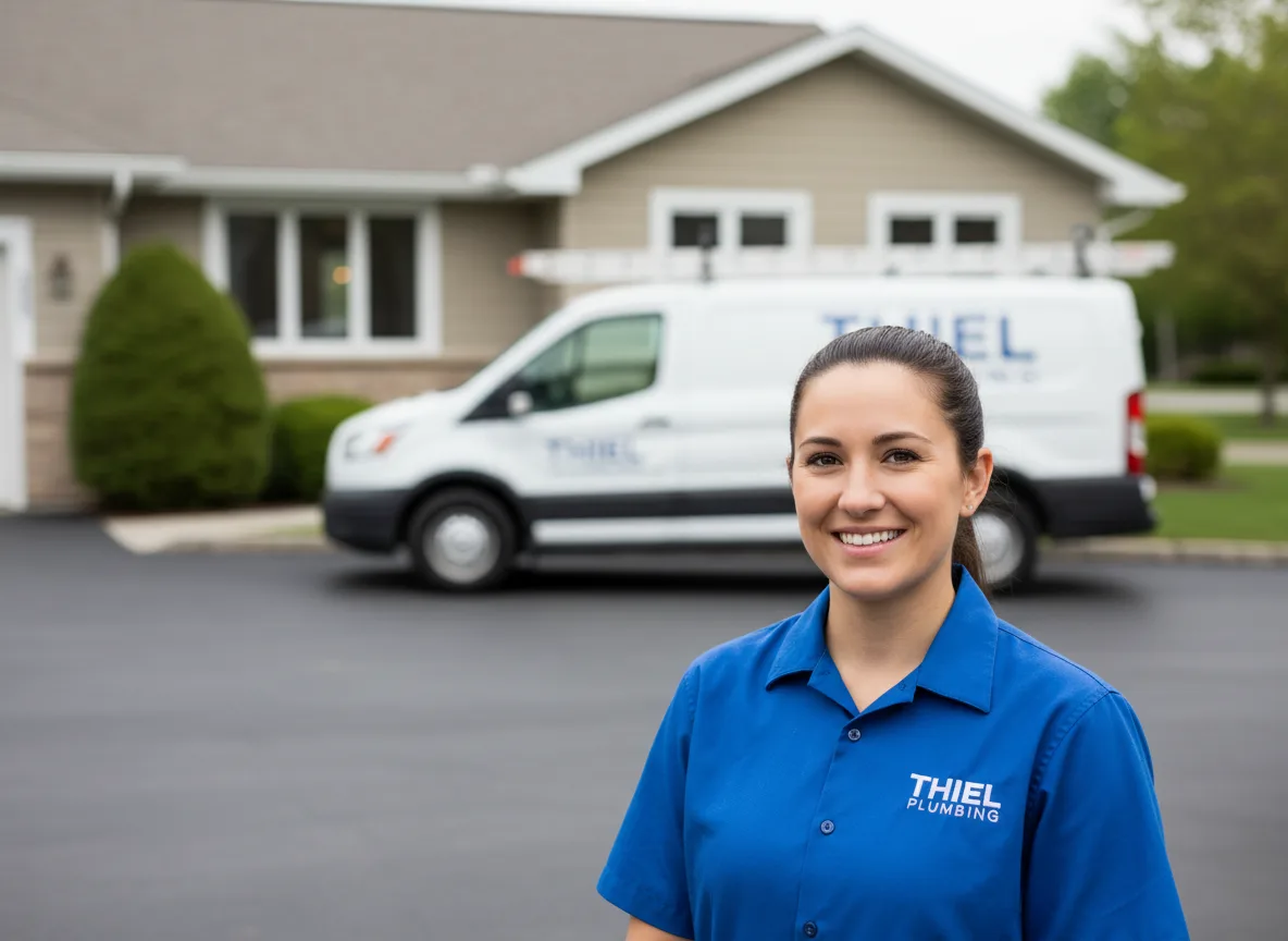 Plumber Roscoe, SD FAQs